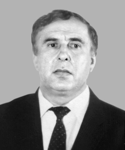 Ільченко Олександр Олександрович